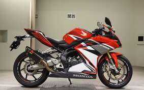 HONDA CBR250RR A MC51