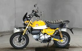 HONDA MONKEY 125 JB02