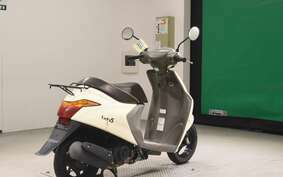 SUZUKI LET's 5 CA47A