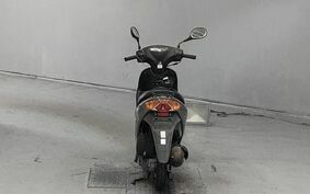 SUZUKI ADDRESS V50 G Type CA44A