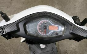 SUZUKI ADDRESS V125 S CF4MA