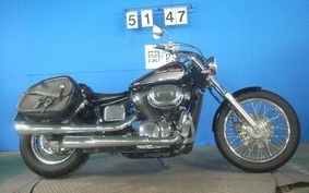 HONDA SHADOW 750 SLASHER 2002 RC48