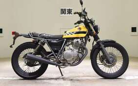 SUZUKI GRASS TRACKER Bigboy NJ47A