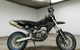 KAWASAKI KLX250D TRACKER LX250E