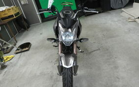 KAWASAKI Z125 PRO BR125H