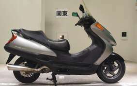 HONDA FORESIGHT EX MF04