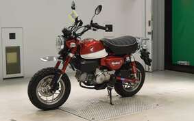 HONDA MONKEY 125 ABS JB02