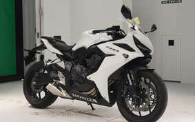 HONDA CBR650R 2023 RH03