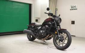 HONDA REBEL 1100 2022 SC83