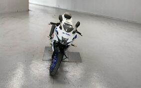 SUZUKI GSX-R125 DL33B