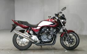 HONDA CB400SF VTEC REVO 2019 NC42