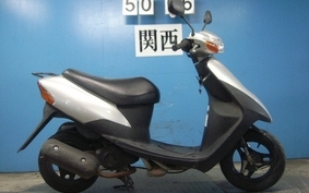 SUZUKI LET's 2 CA1PA