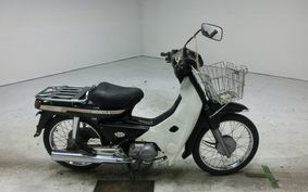 HONDA C100 SUPER CUB HA06