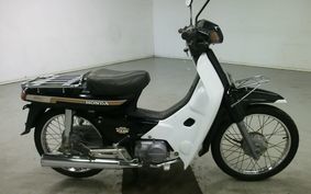 HONDA C100 SUPER CUB HA06