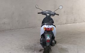 SUZUKI LETS4 CA41A