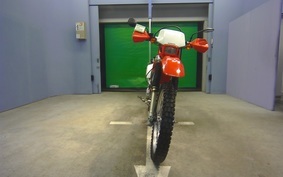 HONDA XR250 MD30