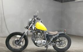 SUZUKI GRASS TRACKER NJ47A