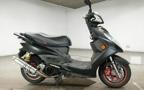 KYMCO RACING 125 Fi SR25