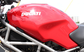 DUCATI M800モンスターie 2004 M406A