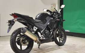 HONDA CBR250R GEN 3 MC41