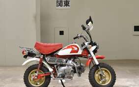 HONDA MONKEY AB27