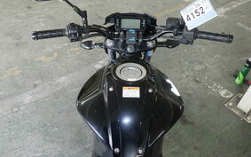 SUZUKI GIXXER 150 NG4BG