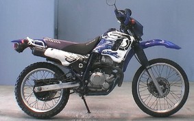 HONDA XL DEGREE MD26