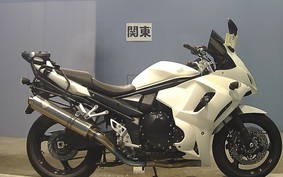 SUZUKI BANDIT 1250 F 2011 GW72A