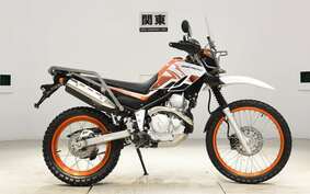 YAMAHA SEROW 250 Gen.3 DG31J