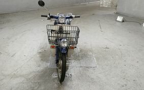 HONDA PRESS CUB 50 AA01