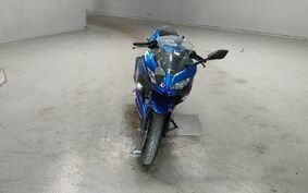 KAWASAKI NINJA 250 EX250P