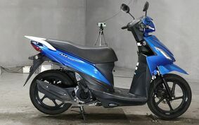 SUZUKI ADDRESS 110 CE47A