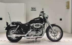 HARLEY L1200LI 2010