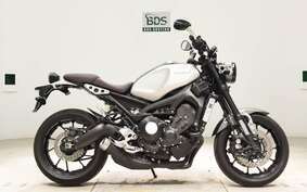 YAMAHA XSR900 2016 RN46J