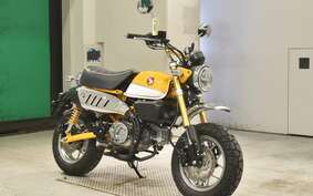 HONDA MONKEY 125 JB02