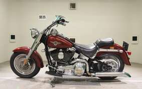 HARLEY FLSTF 1450 2001 BMY