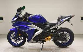 YAMAHA YZF-R25 RG10J