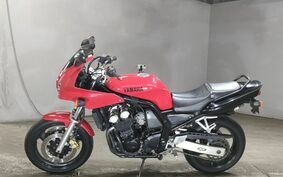 YAMAHA FZ400 1997 4YR