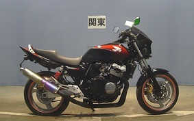 HONDA CB400SFV-3 2008 NC39