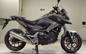 HONDA NC750X ABS 2016 RC72