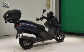 SUZUKI BURGMAN200A CH41A