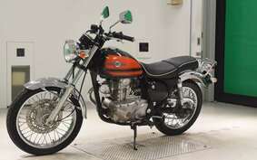 KAWASAKI ESTRELLA RS BJ250A