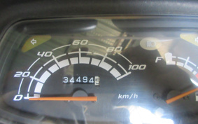 HONDA SPACY100 JF13