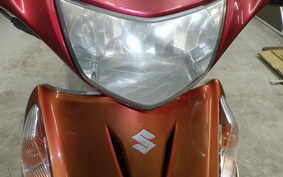 SUZUKI ADDRESS V125 G CF46A