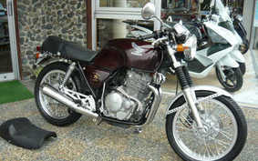 HONDA GB500TT 1985 PC16