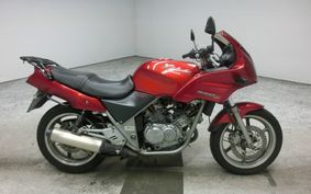 HONDA XELVIS MC25