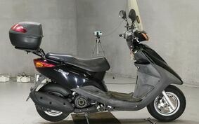 YAMAHA AXIS 125 TREET SE53J