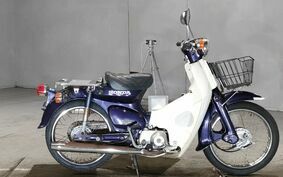 HONDA C70 SUPER CUB HA02