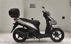 SUZUKI ADDRESS 110 CE47A