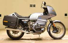 BMW R100RS 1977 2***